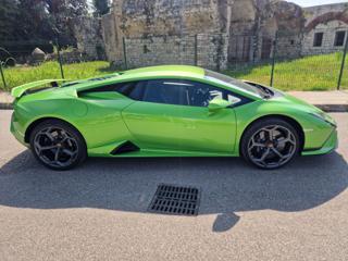 LAMBORGHINI Huracan usata, con Alzacristalli elettrici