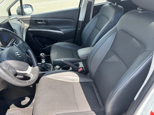 SUZUKI S-Cross usata, con Cruise Control