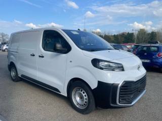 TOYOTA Proace usata, con Airbag