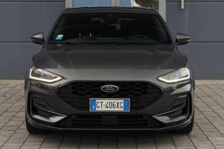 FORD Focus usata, con Sistema di navigazione