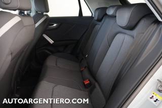 AUDI Q2 usata, con Bluetooth