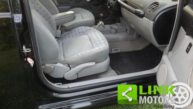 VOLKSWAGEN New Beetle usata 43