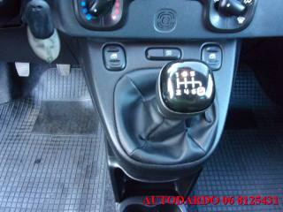 FIAT Panda usata 15