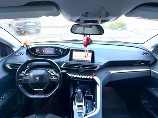 PEUGEOT 3008 usata, con Climatizzatore