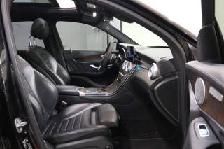 MERCEDES-BENZ GLC 43 AMG usata, con Sensore di luce