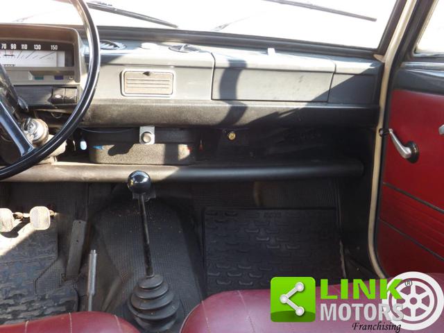 FIAT 1100 usata 21