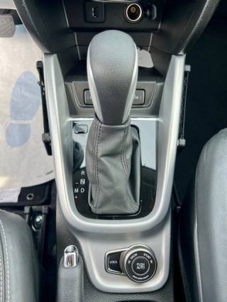 SUZUKI Vitara usata, con Fendinebbia