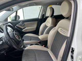 FIAT 500X usata, con Bracciolo
