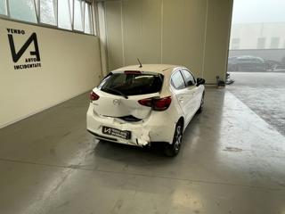 MAZDA 2 usata, con Climatizzatore