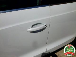 AUDI Q3 usata, con Chiusura centralizzata telecomandata