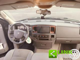 DODGE RAM usata 10