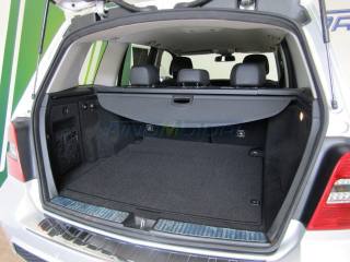 MERCEDES-BENZ GLK 220 usata, con Interni in pelle