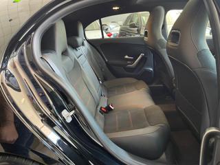 MERCEDES-BENZ A 200 usata, con Bluetooth