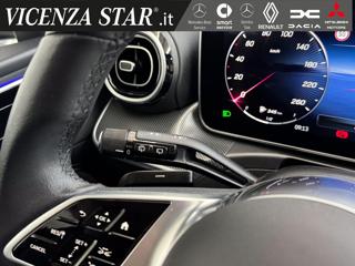 MERCEDES-BENZ C 200 usata, con Immobilizzatore elettronico