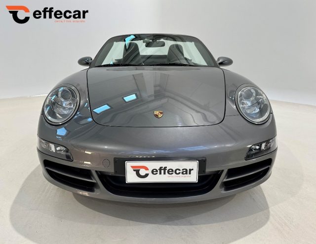 PORSCHE 911 usata, con Airbag