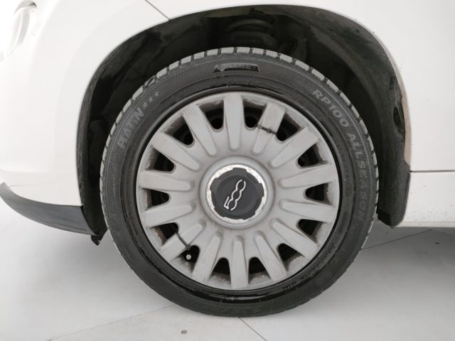 FIAT 500L usata, con Bluetooth