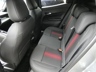 ALFA ROMEO Junior usata, con Sistema di navigazione