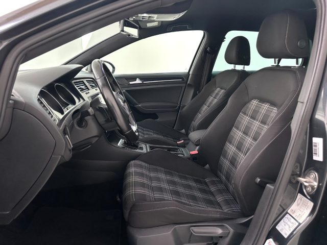 VOLKSWAGEN Golf GTD usata, con Controllo trazione