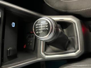 DACIA Jogger usata, con ESP
