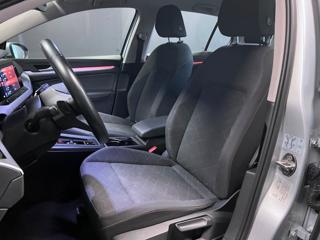 VOLKSWAGEN Golf usata, con Cerchi in lega