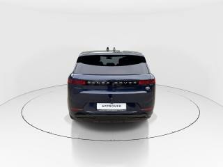 LAND ROVER Range Rover Sport usata, con Cerchi in lega