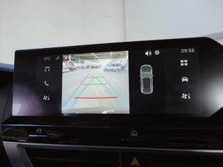 CITROEN C4 usata, con Sedile posteriore sdoppiato