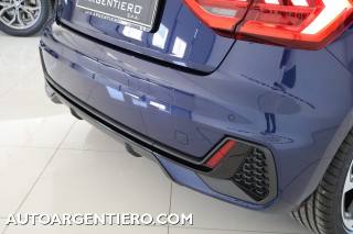 AUDI A1 usata, con Specchietti laterali elettrici