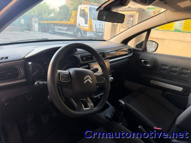 CITROEN C3 usata, con Chiusura centralizzata