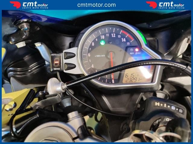 HONDA CBR 1000 RR usata 4