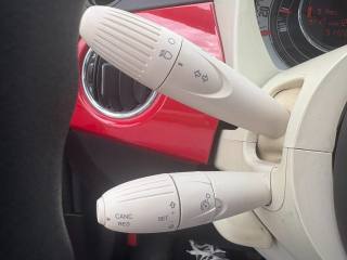 FIAT 500 usata, con Immobilizzatore elettronico
