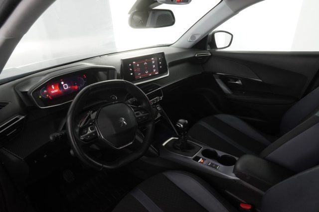 PEUGEOT 2008 usata 7