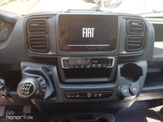 FIAT Ducato usata, con Volante multifunzione