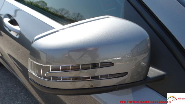 MERCEDES-BENZ A 180 usata 74