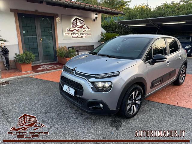CITROEN C3 usata, con ABS