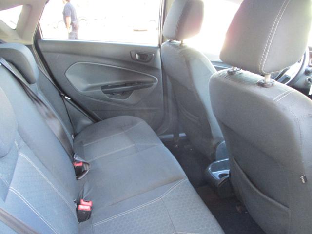 FORD Fiesta usata 14