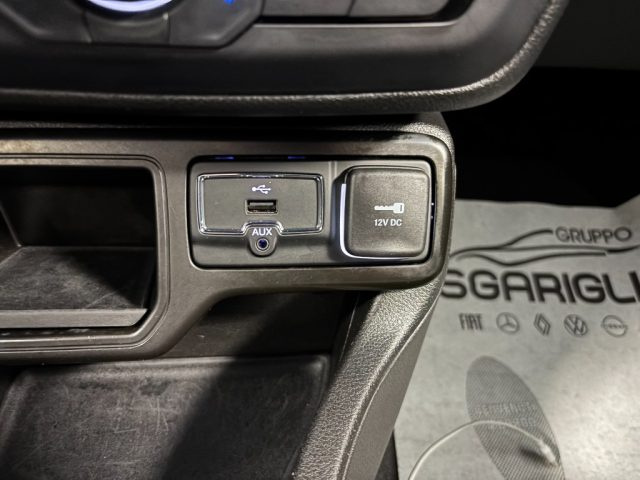 JEEP Renegade usata, con Sedili riscaldati