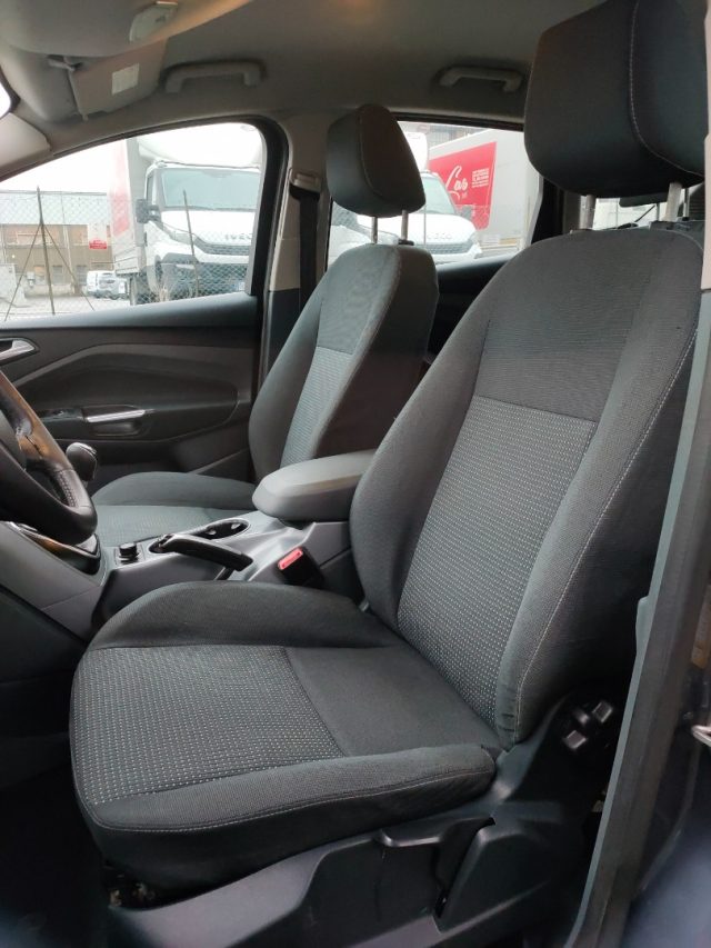FORD C-Max usata, con Climatizzatore