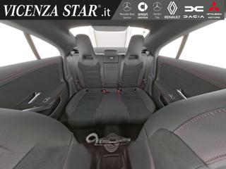MERCEDES-BENZ CLA 200 usata, con Chiusura centralizzata