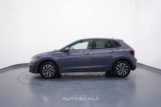 VOLKSWAGEN Polo usata, con Airbag laterali