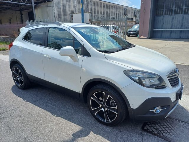OPEL Mokka usata, con ABS