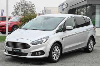 FORD S-Max usata, con MP3