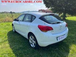 OPEL Astra usata, con Chiusura centralizzata