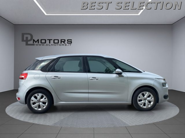 CITROEN C4 Picasso usata, con Controllo automatico clima