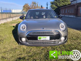MINI Clubman usata, con Airbag Passeggero