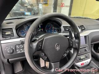 MASERATI GranTurismo usata, con Autoradio