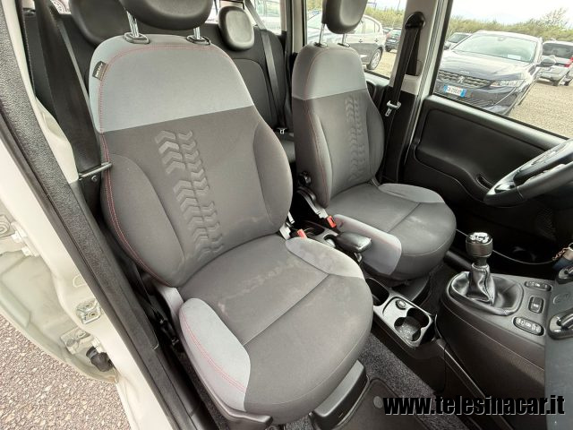 FIAT Panda usata 18