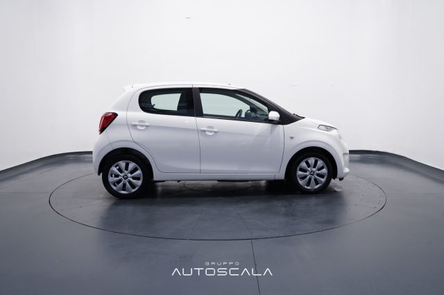 CITROEN C1 usata, con Climatizzatore