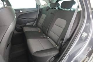 HYUNDAI Tucson usata 2