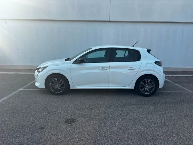 PEUGEOT 208 usata, con Airbag