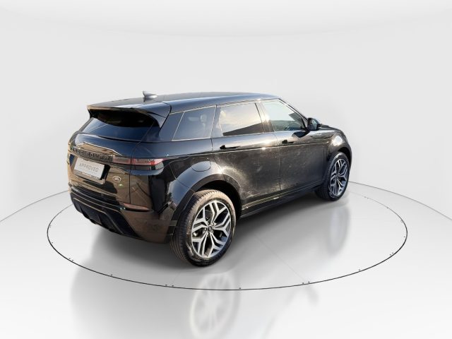 LAND ROVER Range Rover Evoque usata, con Airbag